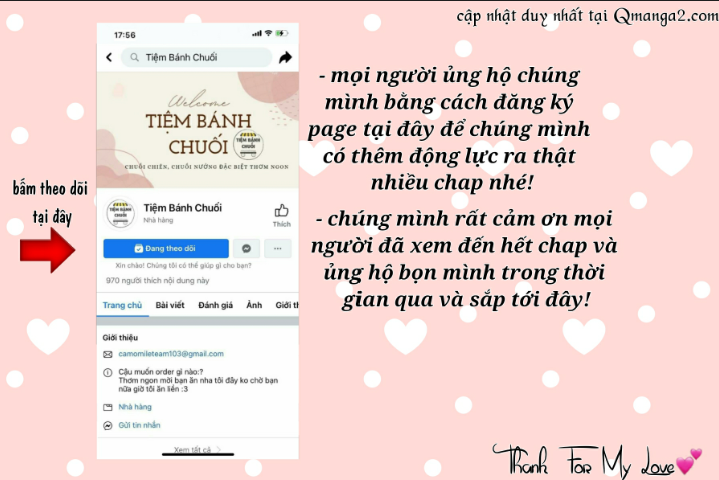 Cưng à, Rắc Thêm Chút Muối đi: Chương 1