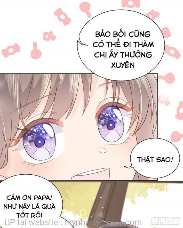 Cưng Chiều Đại Lão 3 Tuổi Rưỡi Chapter 25 - Next Chapter 26