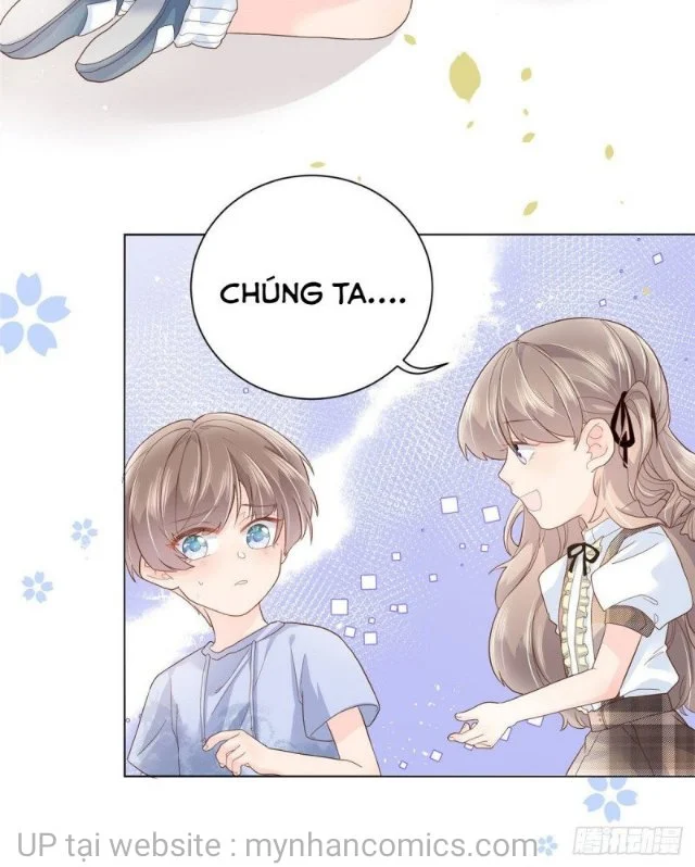 Cưng Chiều Đại Lão 3 Tuổi Rưỡi Chapter 25 - Next Chapter 26