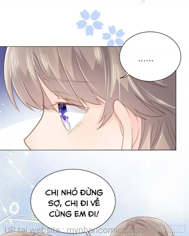 Cưng Chiều Đại Lão 3 Tuổi Rưỡi Chapter 25 - Next Chapter 26