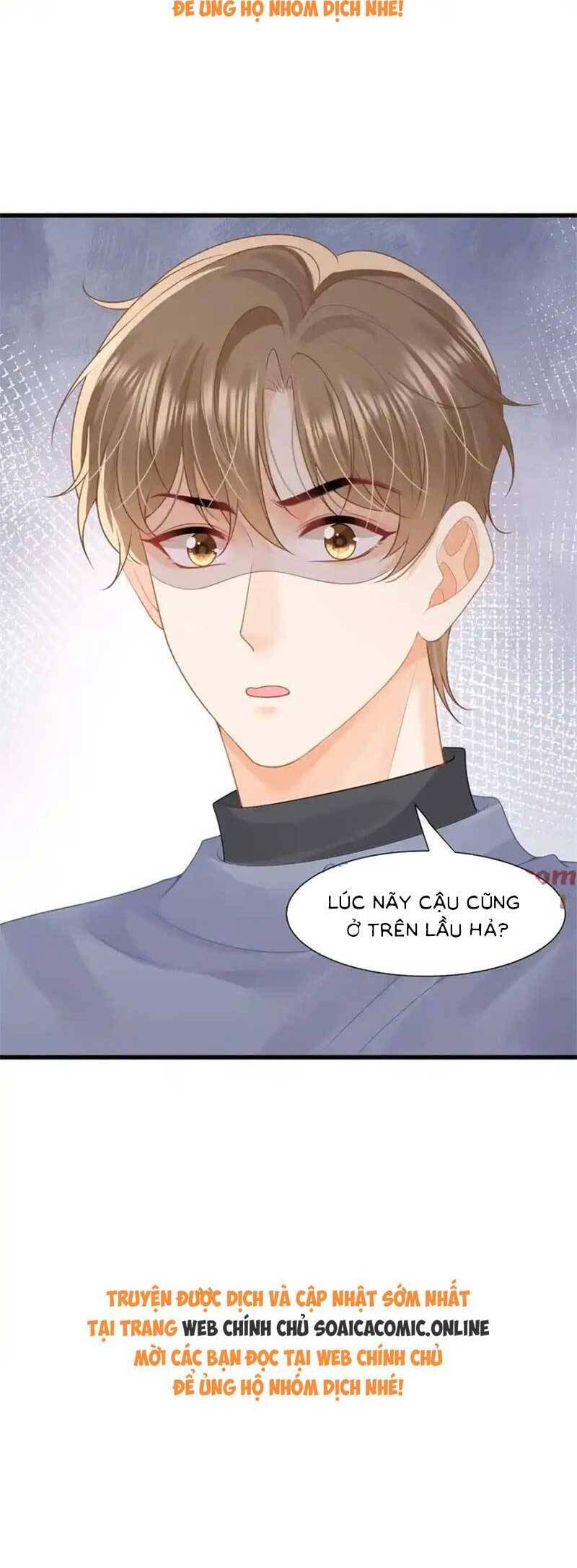 cùng lục gia yêu đương vụng trộm Chapter 56 - Next chương 57