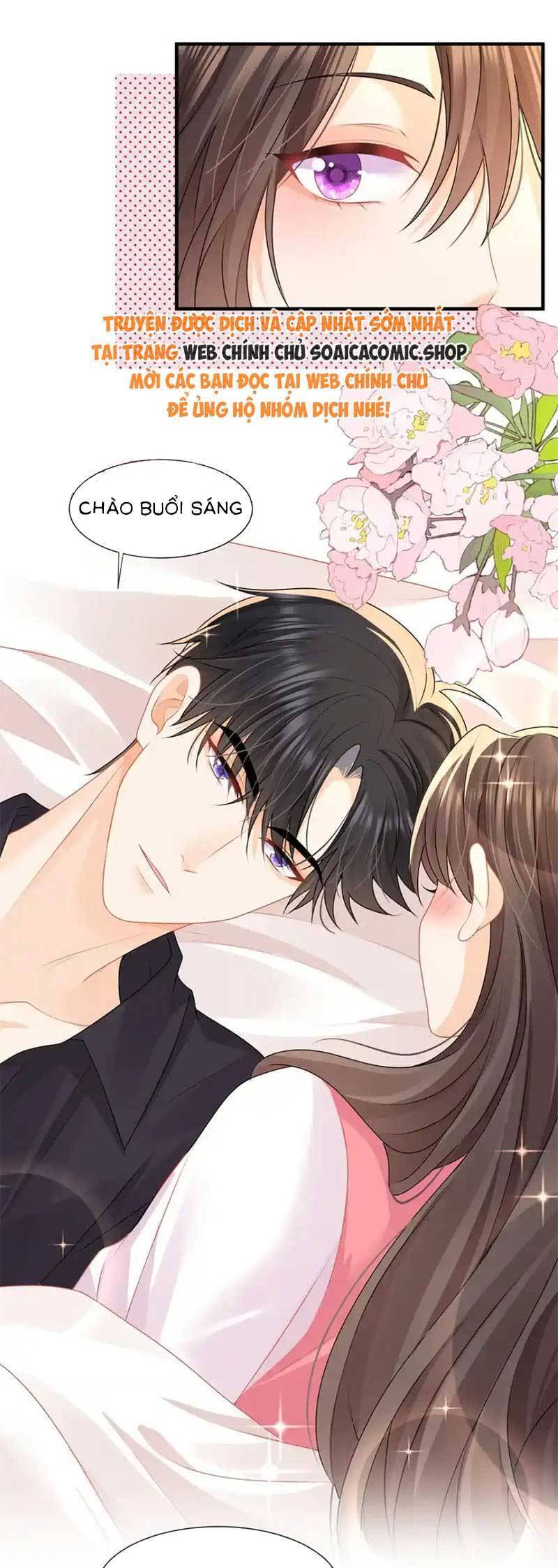 cùng lục gia yêu đương vụng trộm Chapter 64 - Next Chương 65