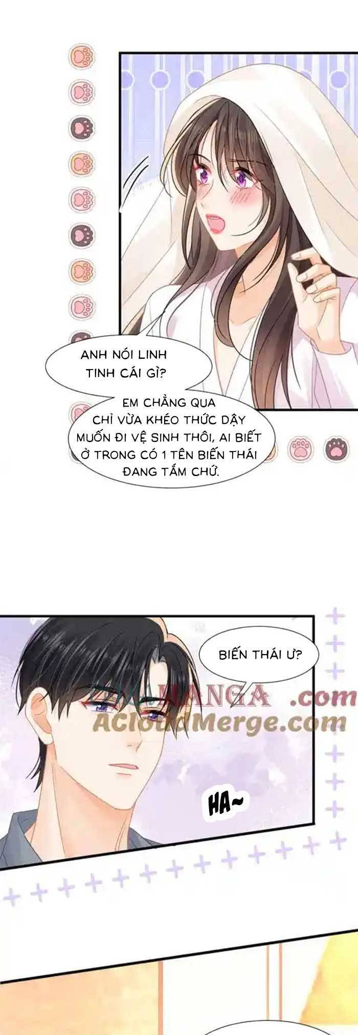 cùng lục gia yêu đương vụng trộm Chapter 69 - Next chương 70