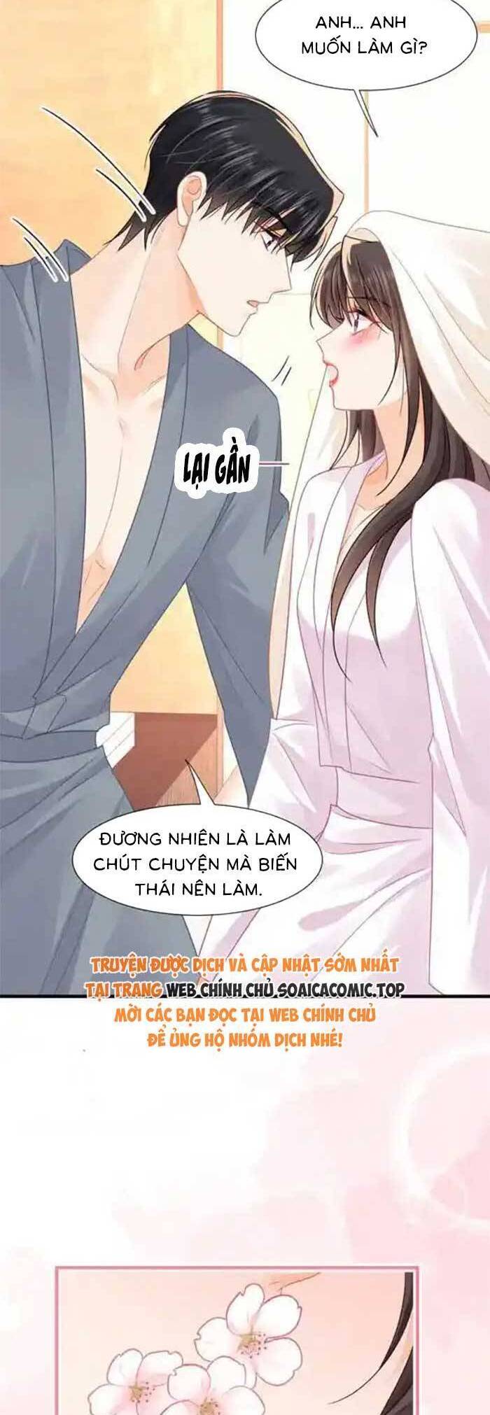 cùng lục gia yêu đương vụng trộm Chapter 69 - Next chương 70