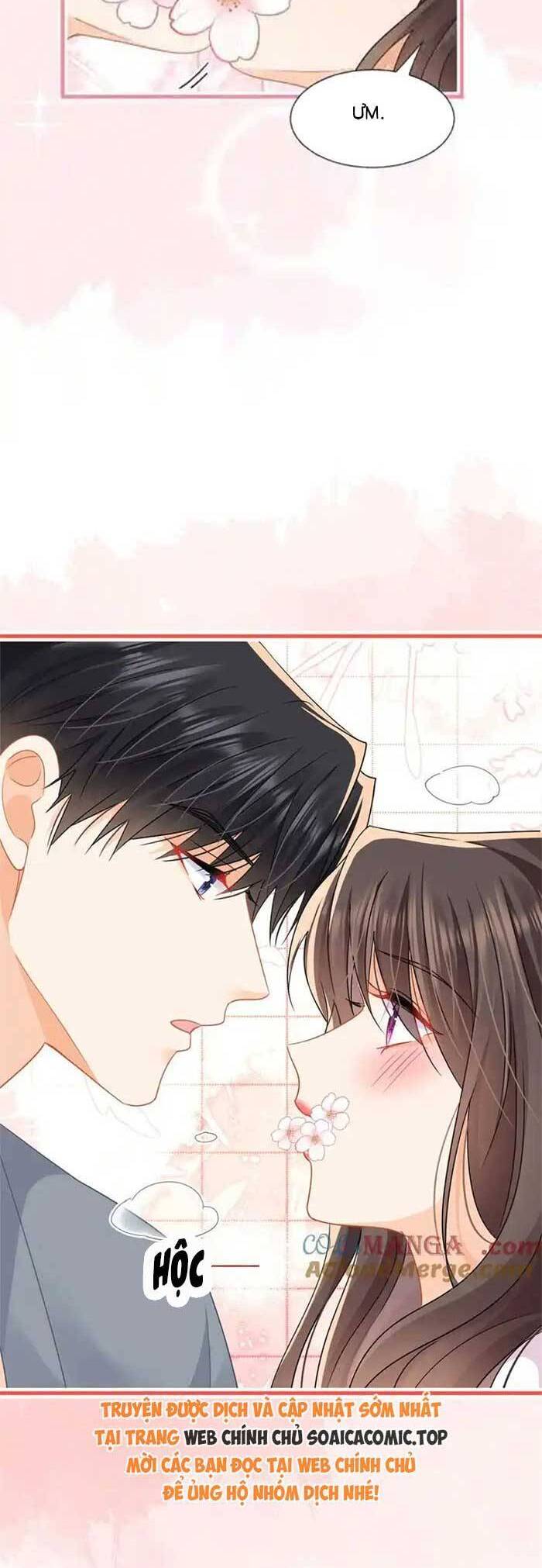 cùng lục gia yêu đương vụng trộm Chapter 69 - Next chương 70