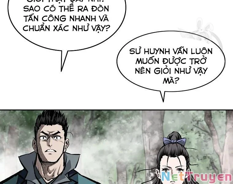 cung quỷ kiếm thần Chapter 112 - Next chapter 113