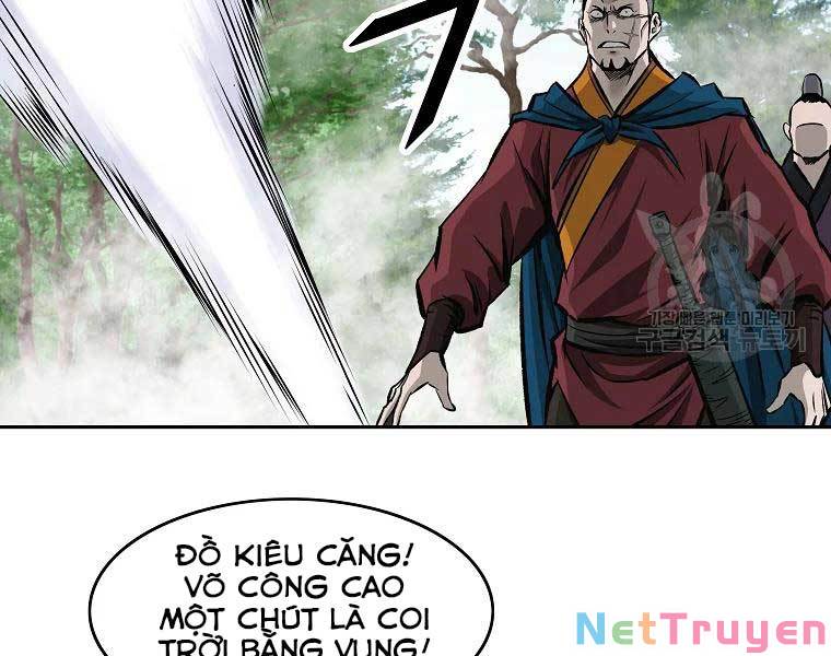 cung quỷ kiếm thần Chapter 117 - Next chapter 118