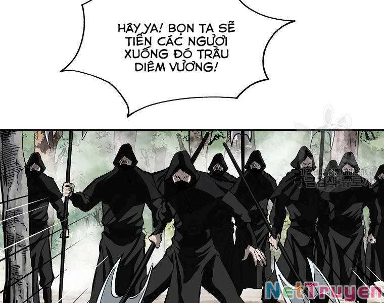 cung quỷ kiếm thần Chapter 117 - Next chapter 118