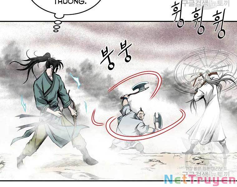 cung quỷ kiếm thần Chapter 119 - Next chapter 120