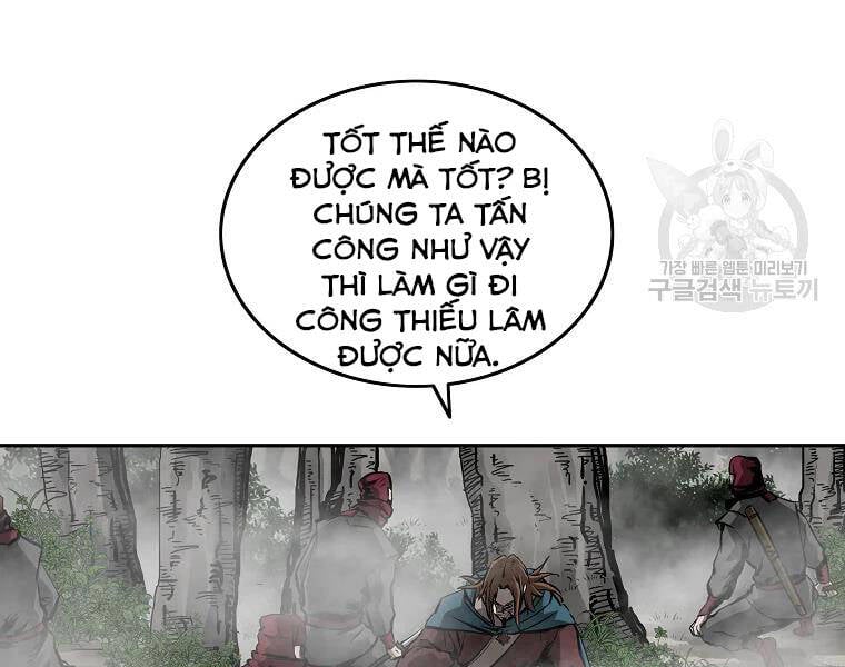 cung quỷ kiếm thần Chapter 122 - Next chapter 123