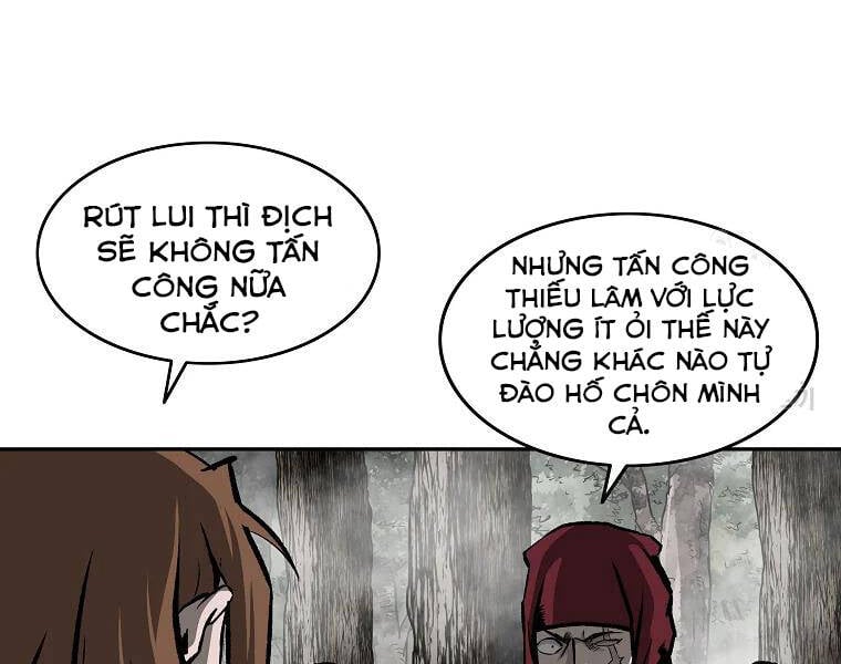 cung quỷ kiếm thần Chapter 122 - Next chapter 123