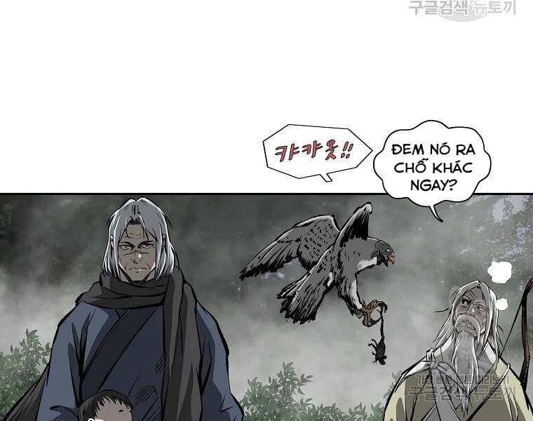 cung quỷ kiếm thần Chapter 122 - Next chapter 123