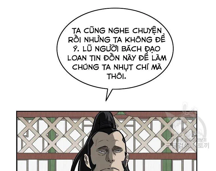 cung quỷ kiếm thần Chapter 122 - Next chapter 123