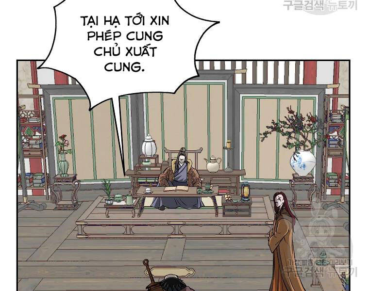 cung quỷ kiếm thần Chapter 122 - Next chapter 123