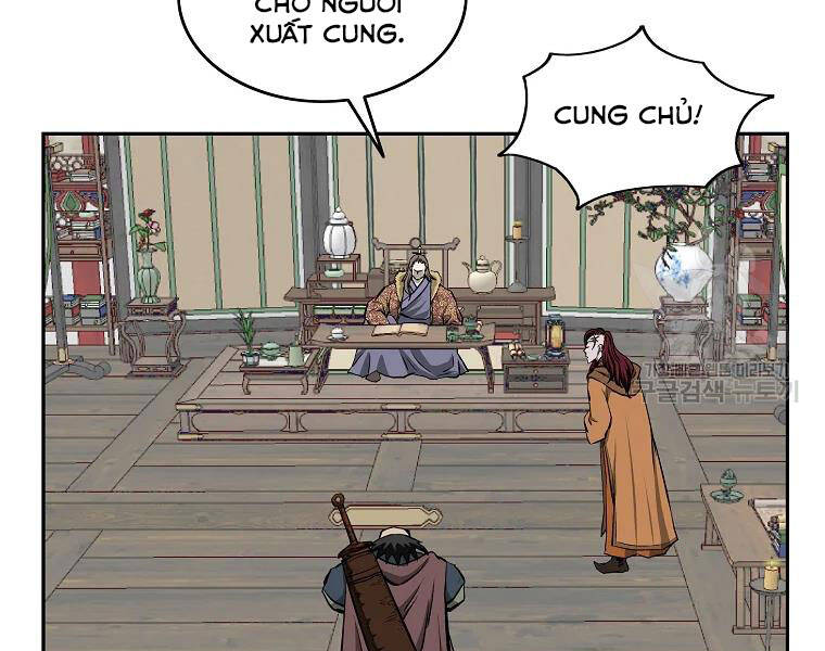 cung quỷ kiếm thần Chapter 122 - Next chapter 123