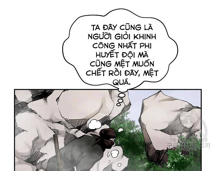 cung quỷ kiếm thần Chapter 122 - Next chapter 123