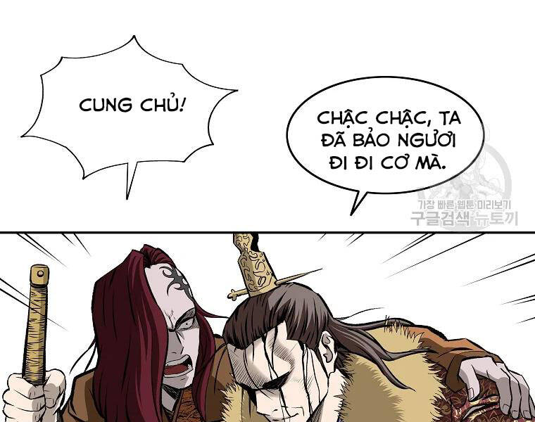 cung quỷ kiếm thần Chapter 126 - Next chapter 127