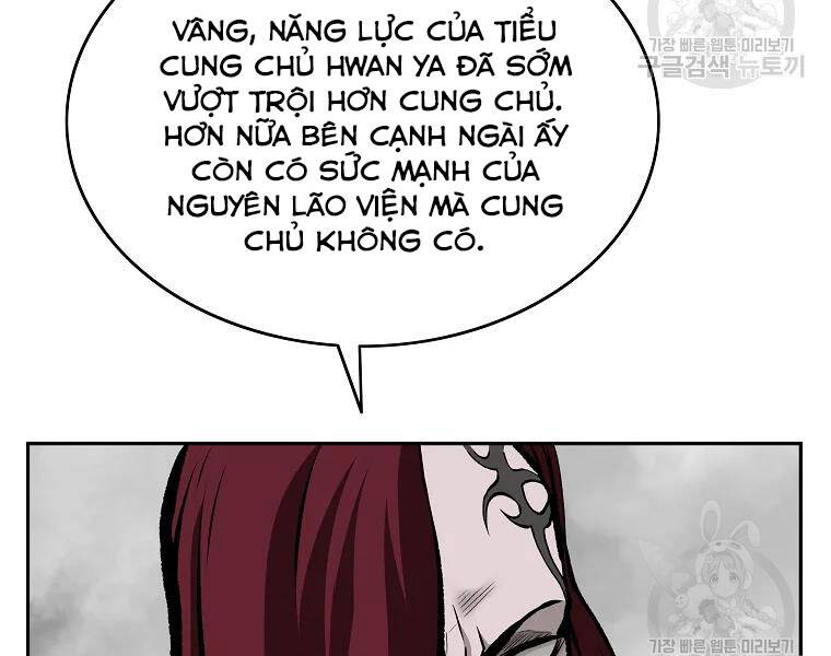 cung quỷ kiếm thần Chapter 126 - Next chapter 127