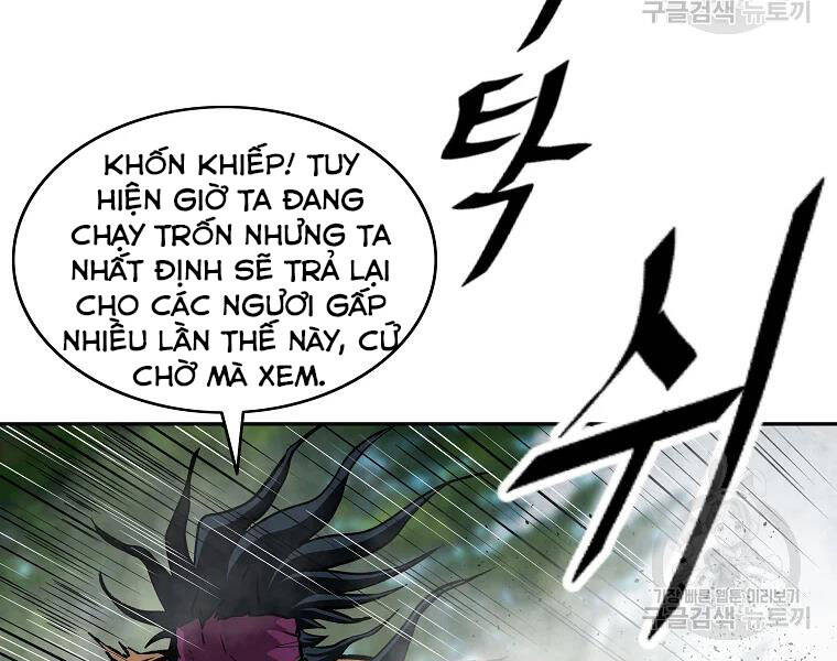 cung quỷ kiếm thần Chapter 126 - Next chapter 127