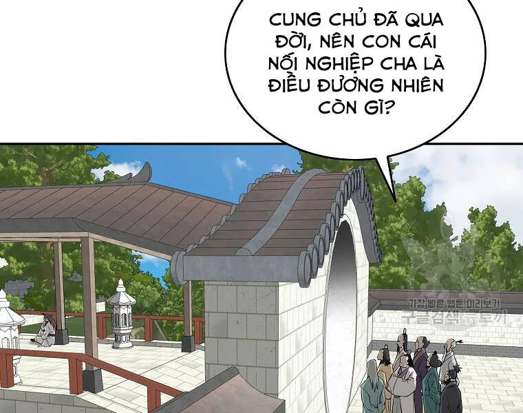 cung quỷ kiếm thần Chapter 126 - Next chapter 127