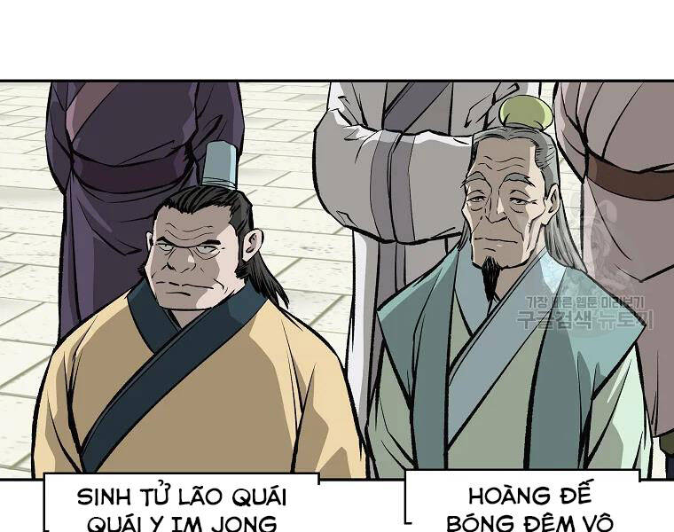 cung quỷ kiếm thần Chapter 126 - Next chapter 127