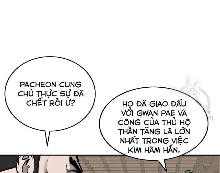 cung quỷ kiếm thần Chapter 126 - Next chapter 127