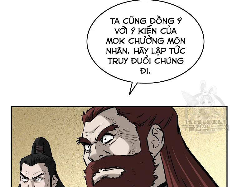 cung quỷ kiếm thần Chapter 126 - Next chapter 127