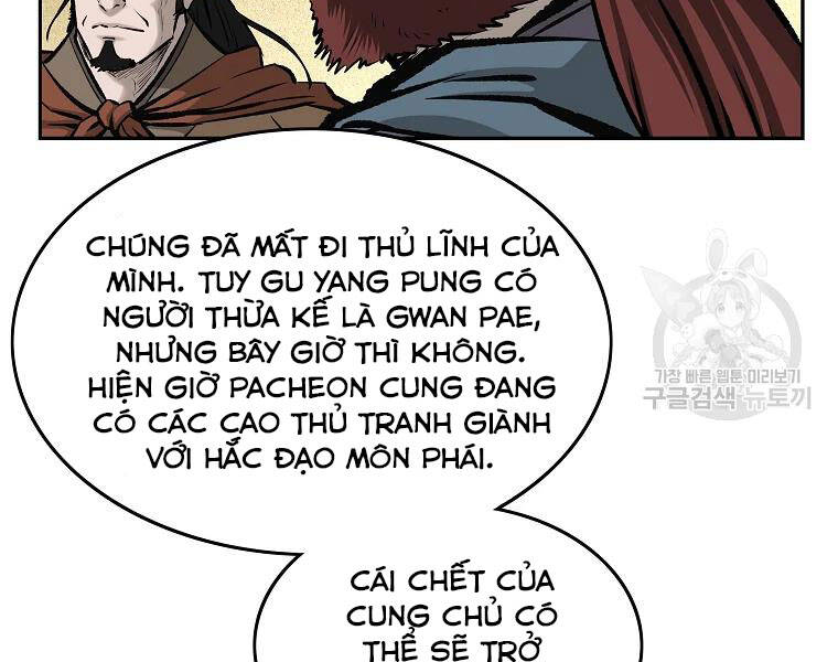 cung quỷ kiếm thần Chapter 126 - Next chapter 127