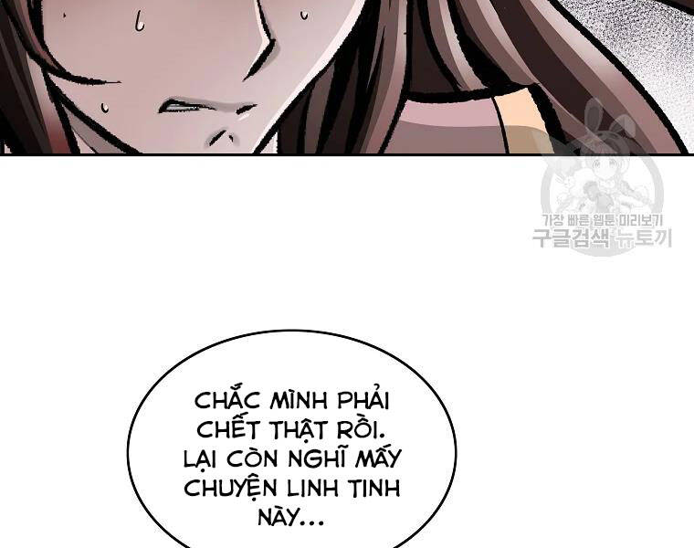 cung quỷ kiếm thần Chapter 126 - Next chapter 127