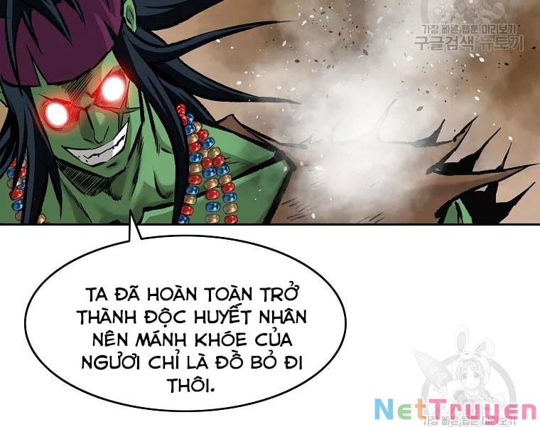 cung quỷ kiếm thần Chapter 127 - Next chapter 128