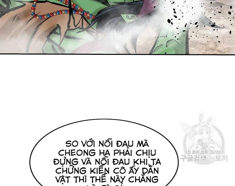 cung quỷ kiếm thần Chapter 128 - Next chapter 129