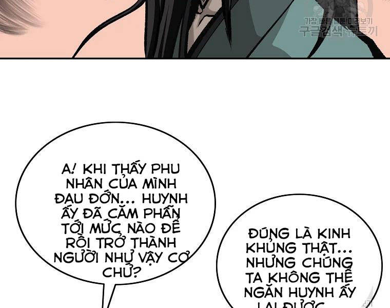 cung quỷ kiếm thần Chapter 128 - Next chapter 129