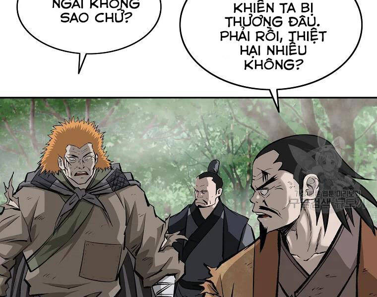 cung quỷ kiếm thần Chapter 128 - Next chapter 129