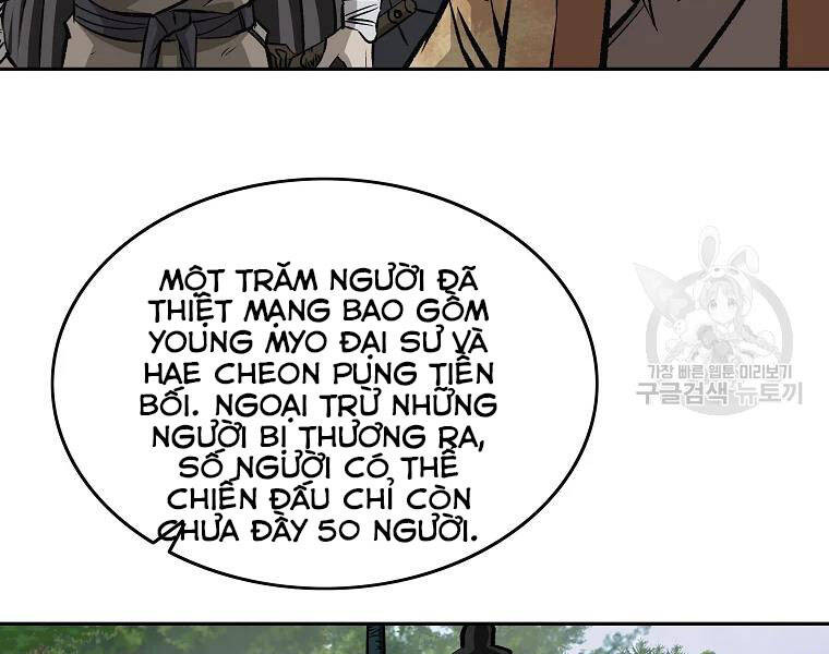 cung quỷ kiếm thần Chapter 128 - Next chapter 129