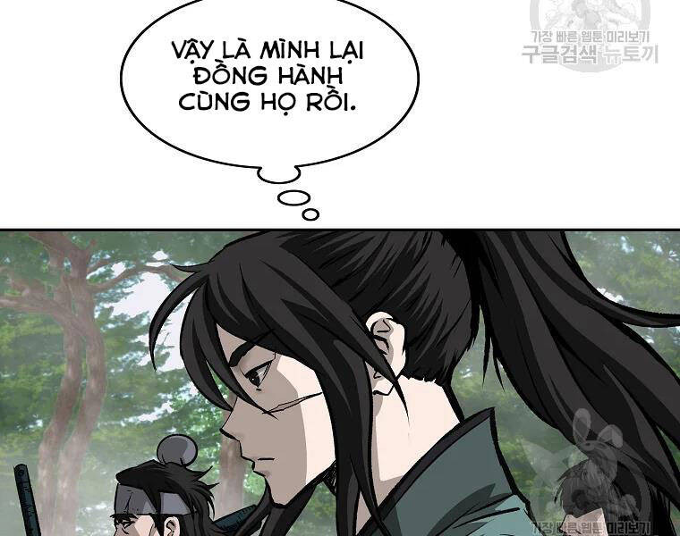 cung quỷ kiếm thần Chapter 128 - Next chapter 129