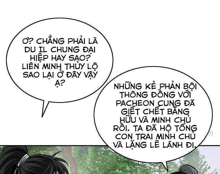 cung quỷ kiếm thần Chapter 128 - Next chapter 129