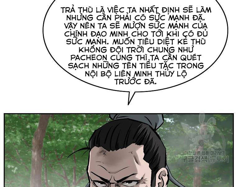 cung quỷ kiếm thần Chapter 128 - Next chapter 129