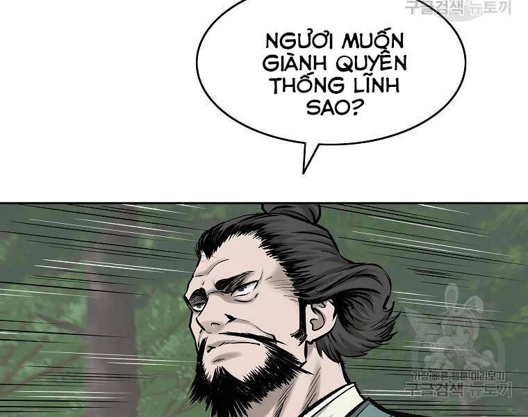 cung quỷ kiếm thần Chapter 128 - Next chapter 129