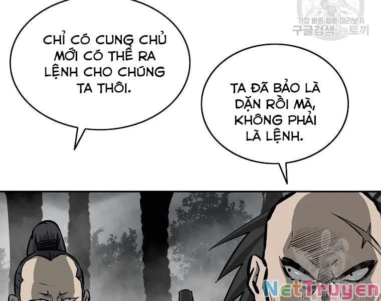 cung quỷ kiếm thần Chapter 129 - Next chapter 130