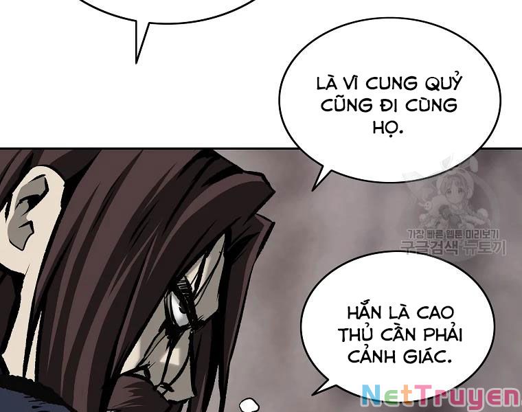 cung quỷ kiếm thần Chapter 129 - Next chapter 130