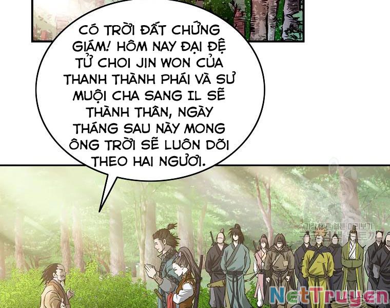 cung quỷ kiếm thần Chapter 129 - Next chapter 130