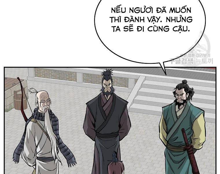 cung quỷ kiếm thần Chapter 130 - Next chapter 131