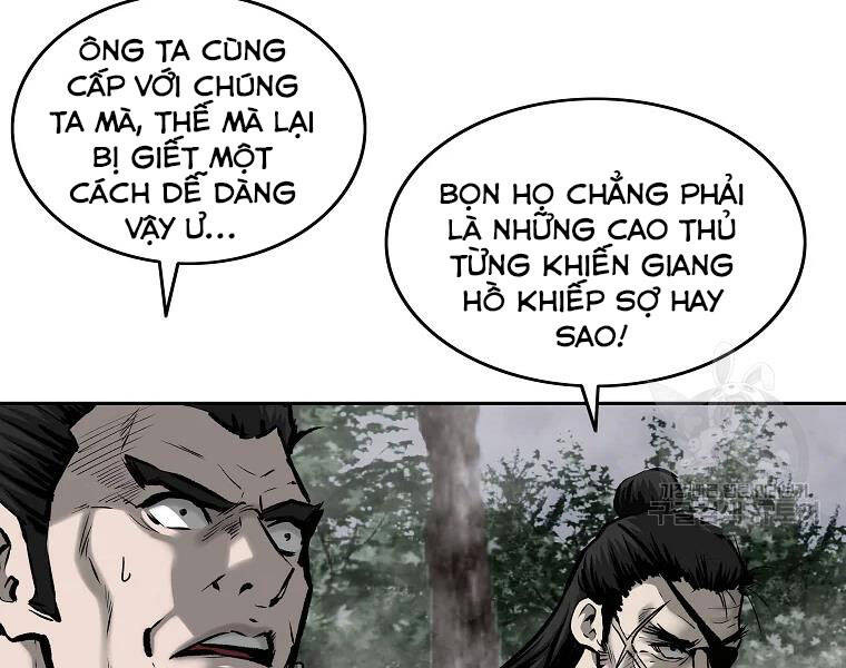 cung quỷ kiếm thần Chapter 130 - Next chapter 131