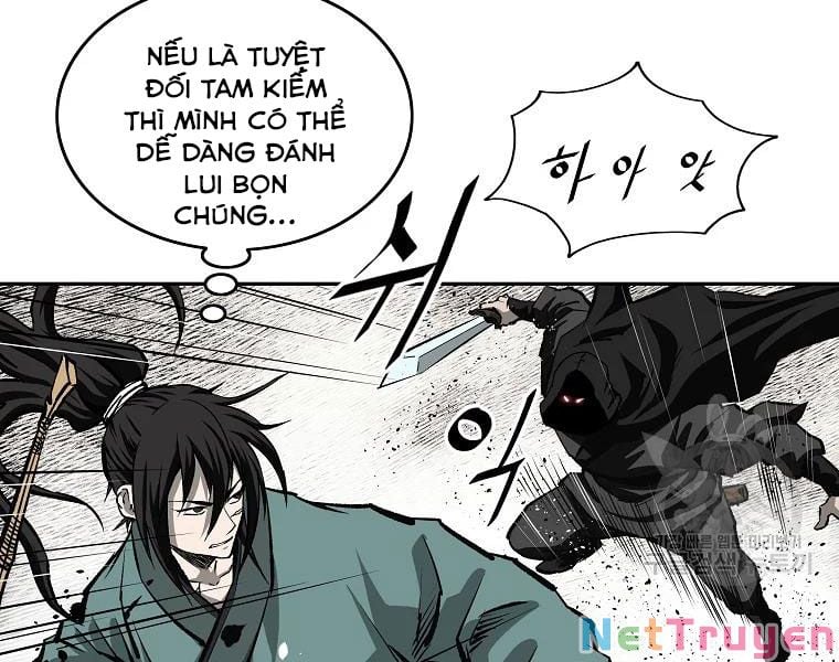 cung quỷ kiếm thần Chapter 132 - Next chapter 133