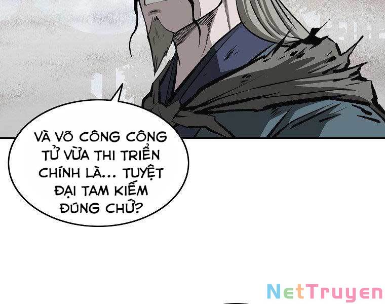 cung quỷ kiếm thần Chapter 147 - Next chapter 148