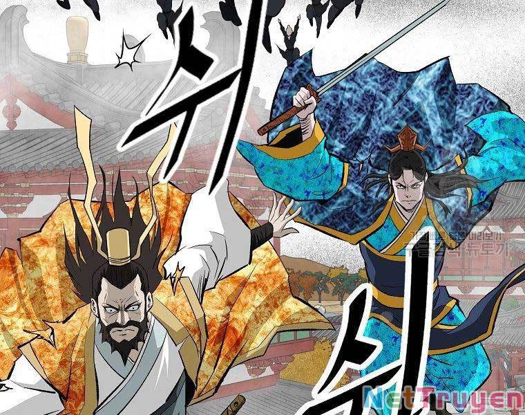 cung quỷ kiếm thần Chapter 147 - Next chapter 148