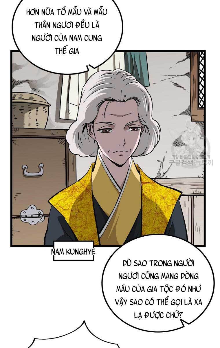 cung quỷ kiếm thần Chapter 149 - Next chapter 150