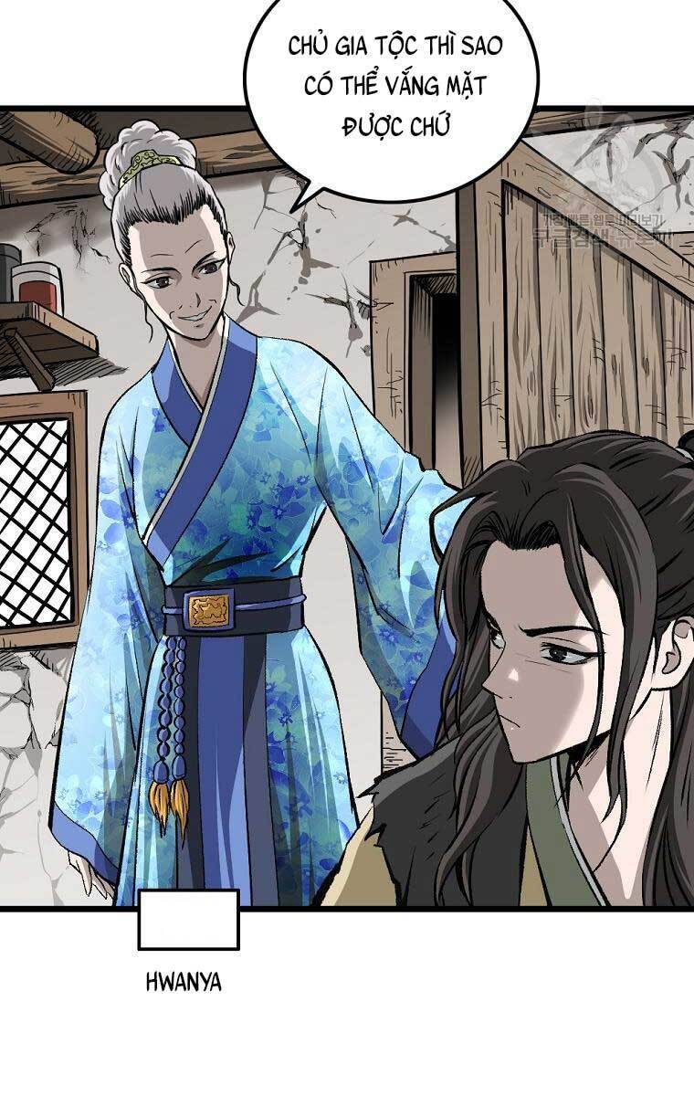 cung quỷ kiếm thần Chapter 149 - Next chapter 150