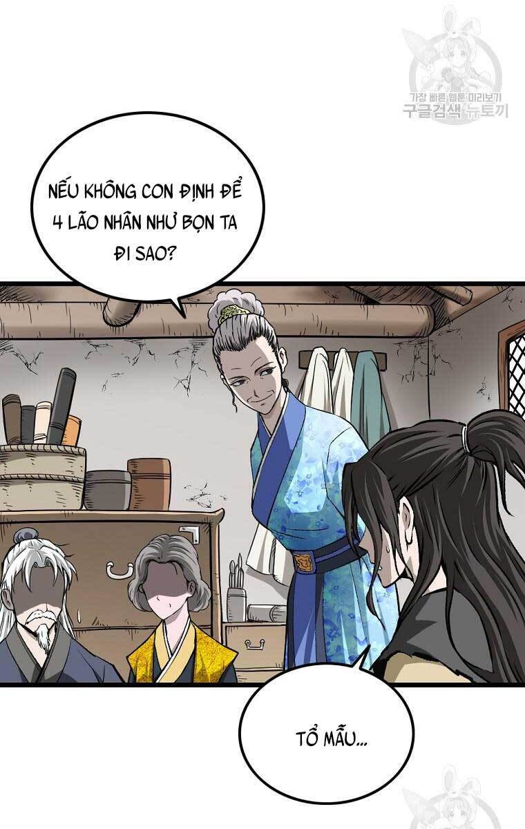 cung quỷ kiếm thần Chapter 149 - Next chapter 150