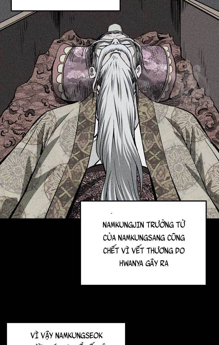 cung quỷ kiếm thần Chapter 149 - Next chapter 150